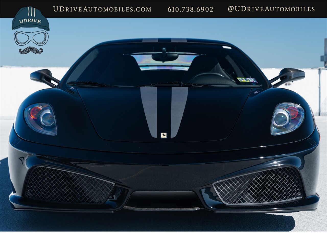 2008 Ferrari 430 Scuderia   - Photo 17 - West Chester, PA 19382