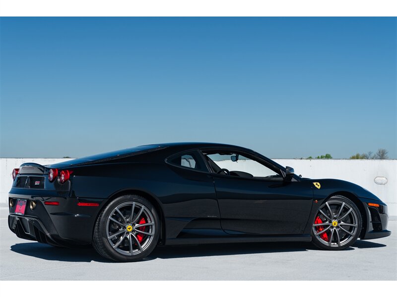 2008 Ferrari 430 Scuderia  Live on Cars & Bids