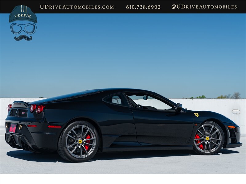 2008 Ferrari 430 Scuderia  Live on Cars & Bids