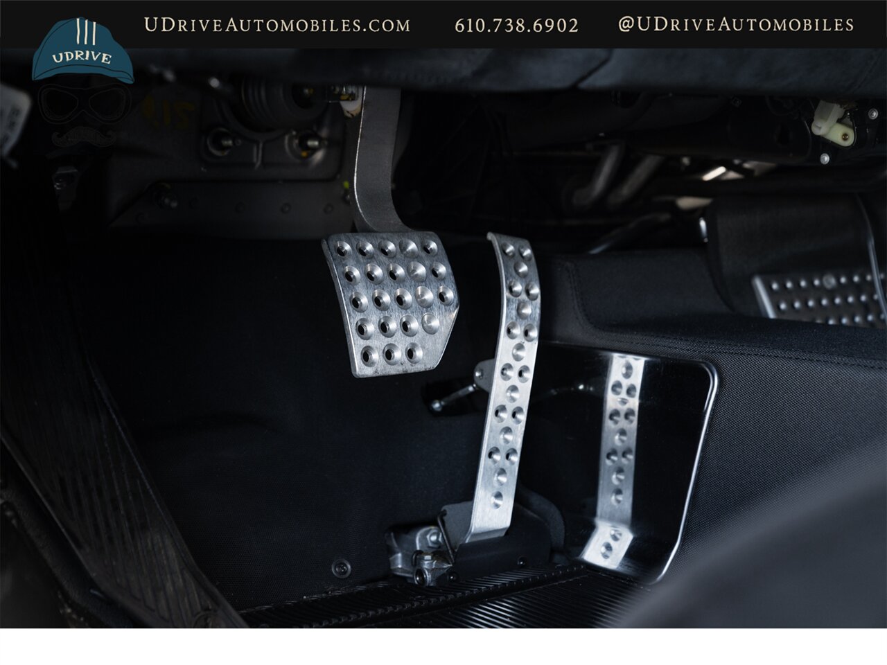 2008 Ferrari 430 Scuderia   - Photo 58 - West Chester, PA 19382