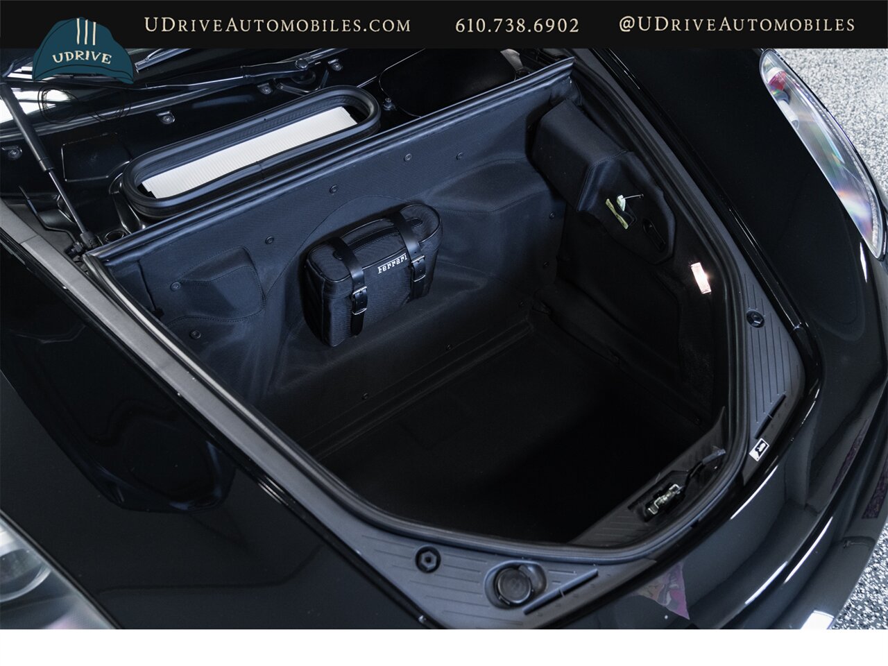 2008 Ferrari 430 Scuderia   - Photo 89 - West Chester, PA 19382