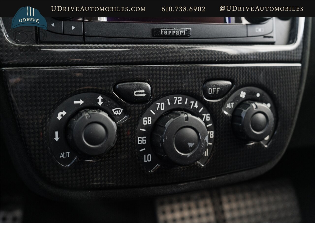 2008 Ferrari 430 Scuderia   - Photo 73 - West Chester, PA 19382