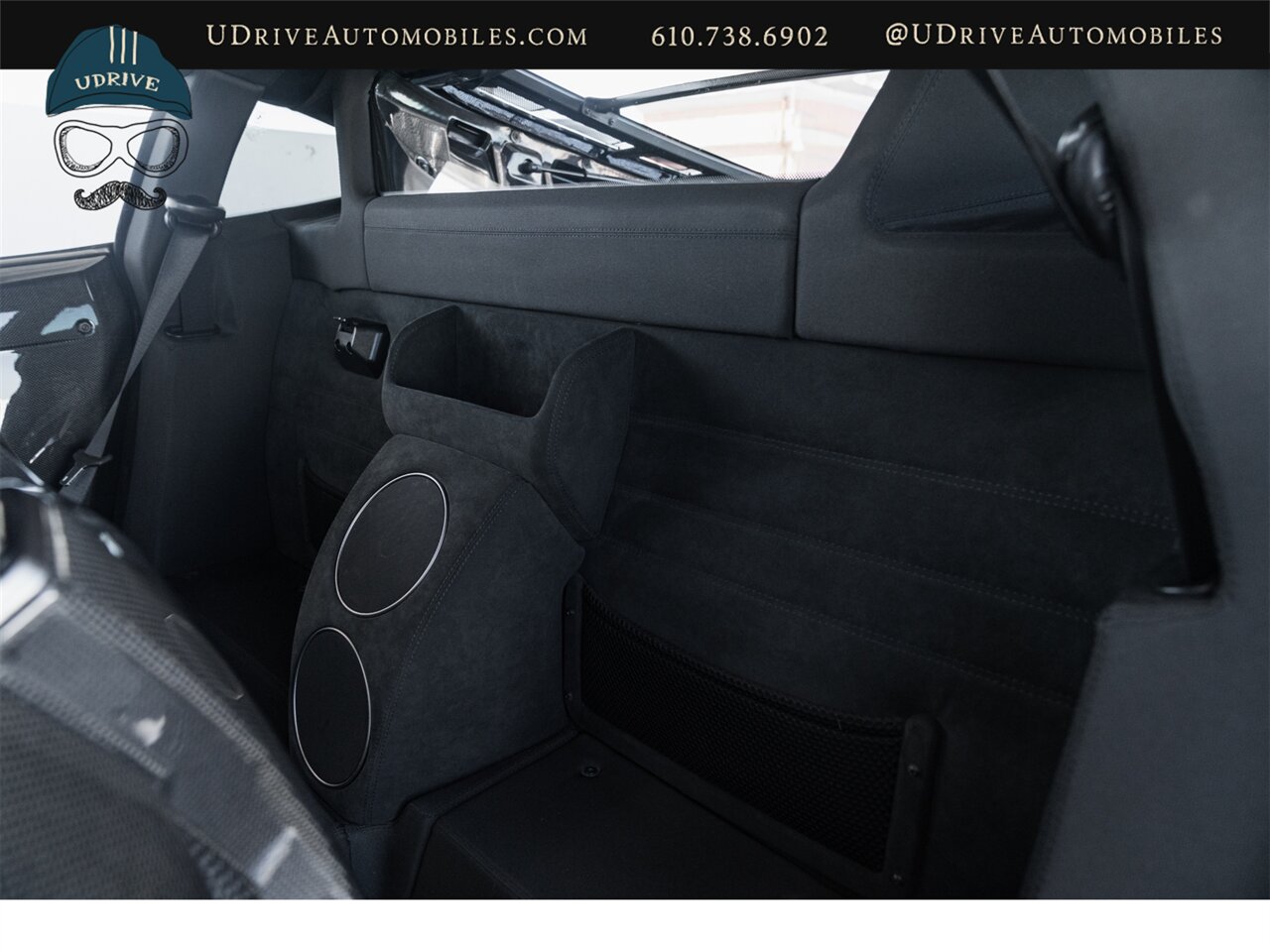 2008 Ferrari 430 Scuderia   - Photo 83 - West Chester, PA 19382