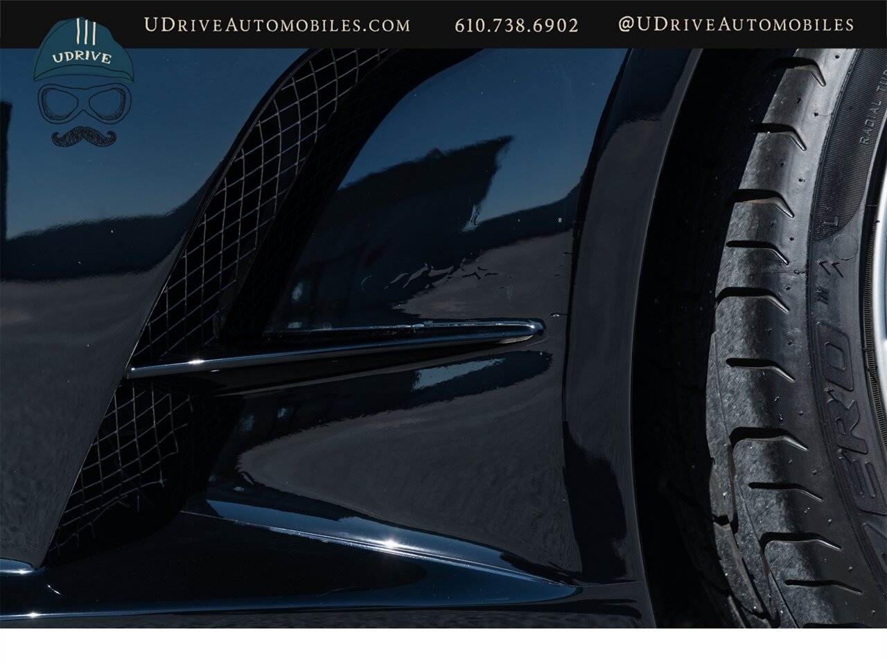 2008 Ferrari 430 Scuderia   - Photo 15 - West Chester, PA 19382