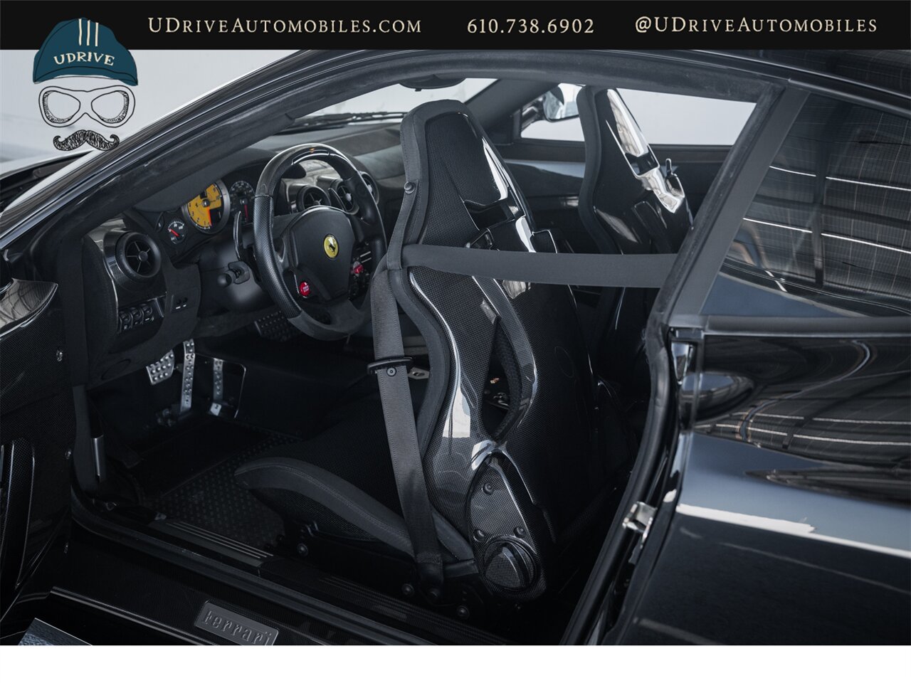 2008 Ferrari 430 Scuderia   - Photo 81 - West Chester, PA 19382