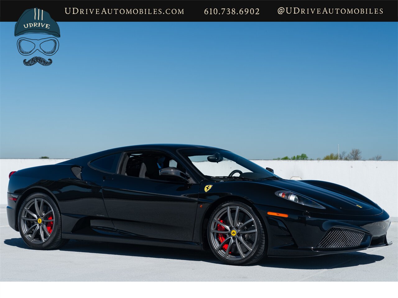 2008 Ferrari 430 Scuderia   - Photo 24 - West Chester, PA 19382