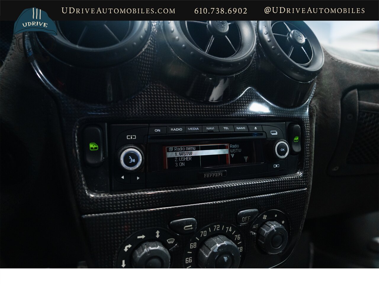 2008 Ferrari 430 Scuderia   - Photo 69 - West Chester, PA 19382