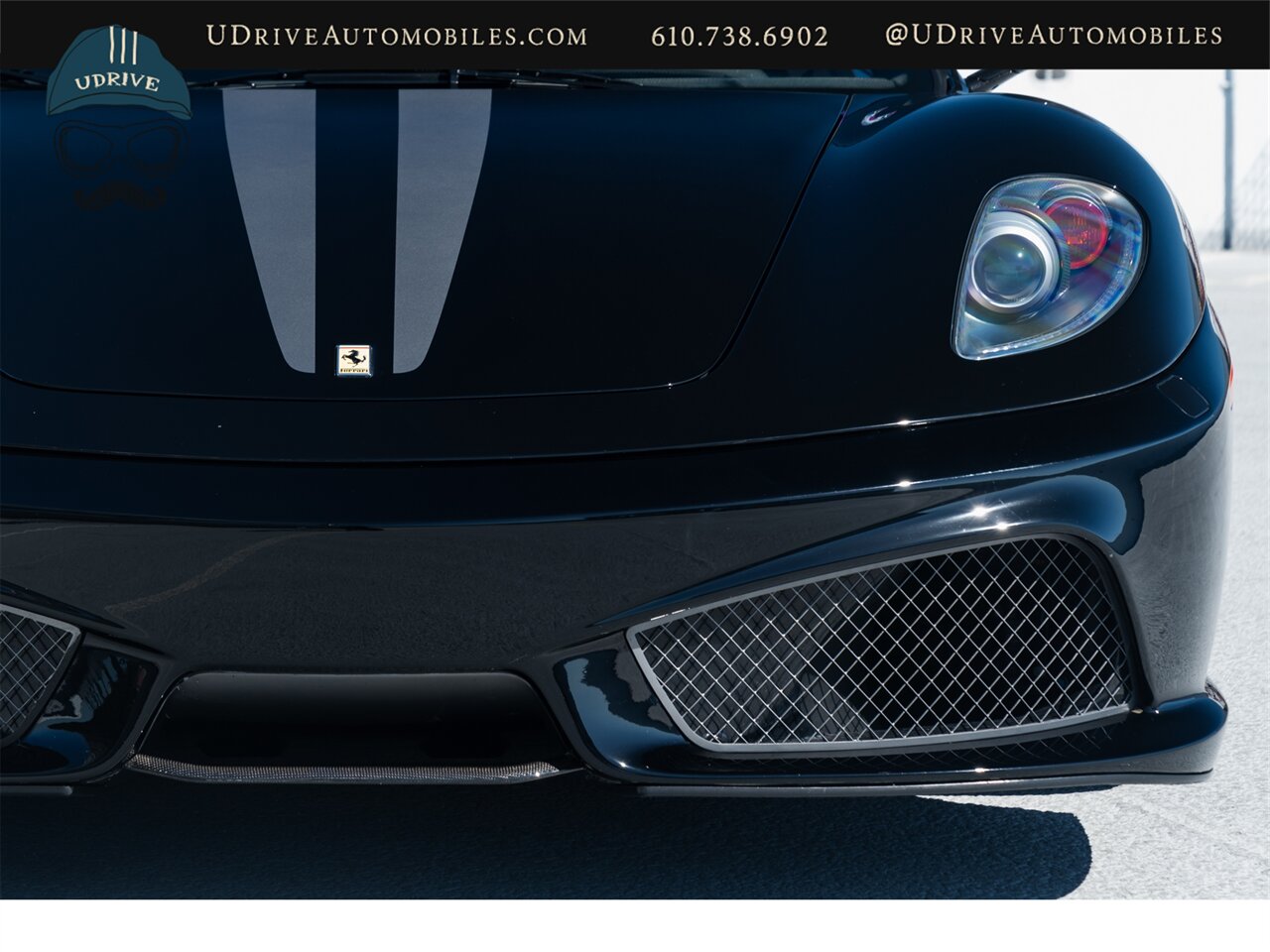 2008 Ferrari 430 Scuderia   - Photo 16 - West Chester, PA 19382