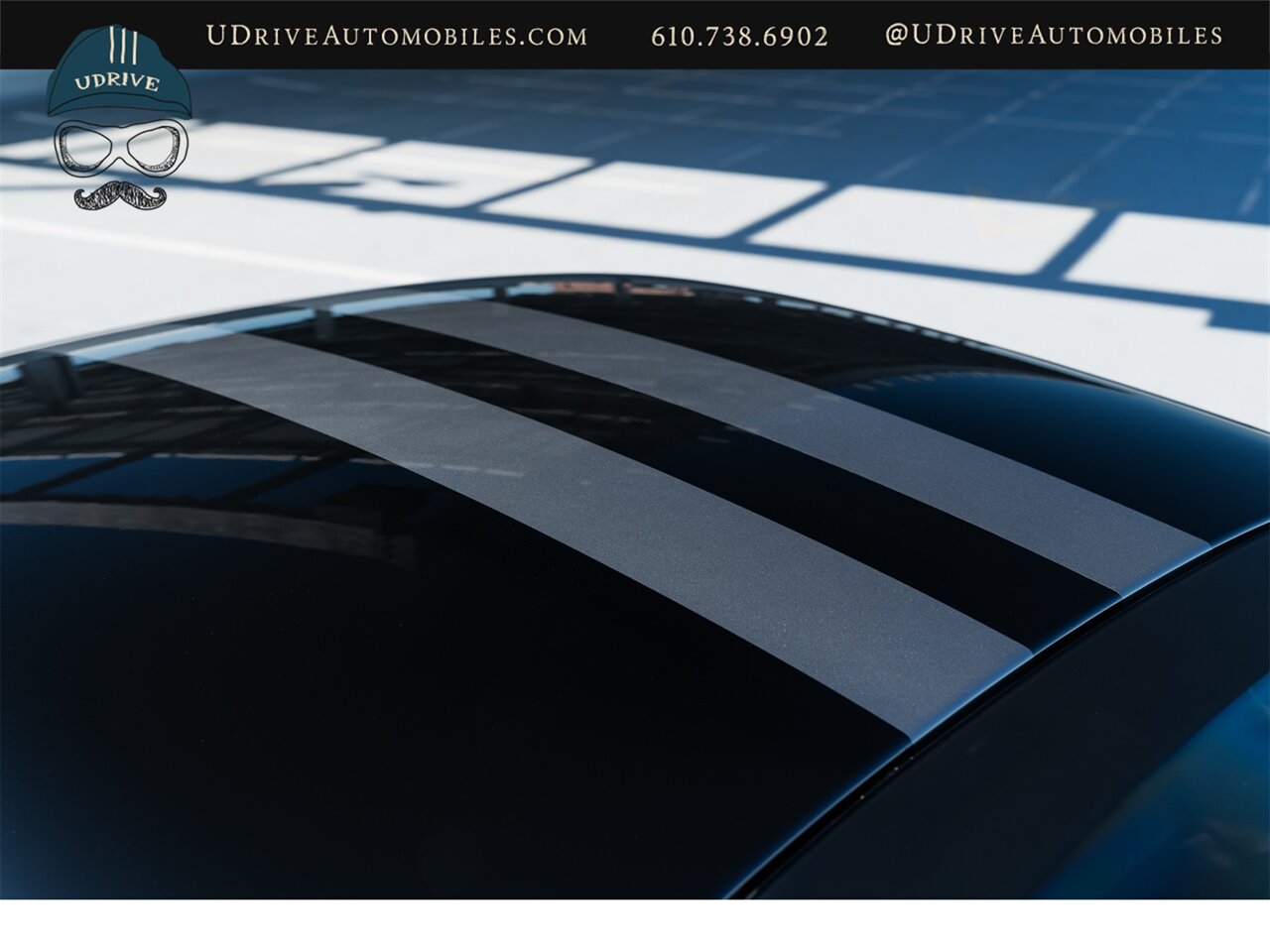 2008 Ferrari 430 Scuderia   - Photo 39 - West Chester, PA 19382