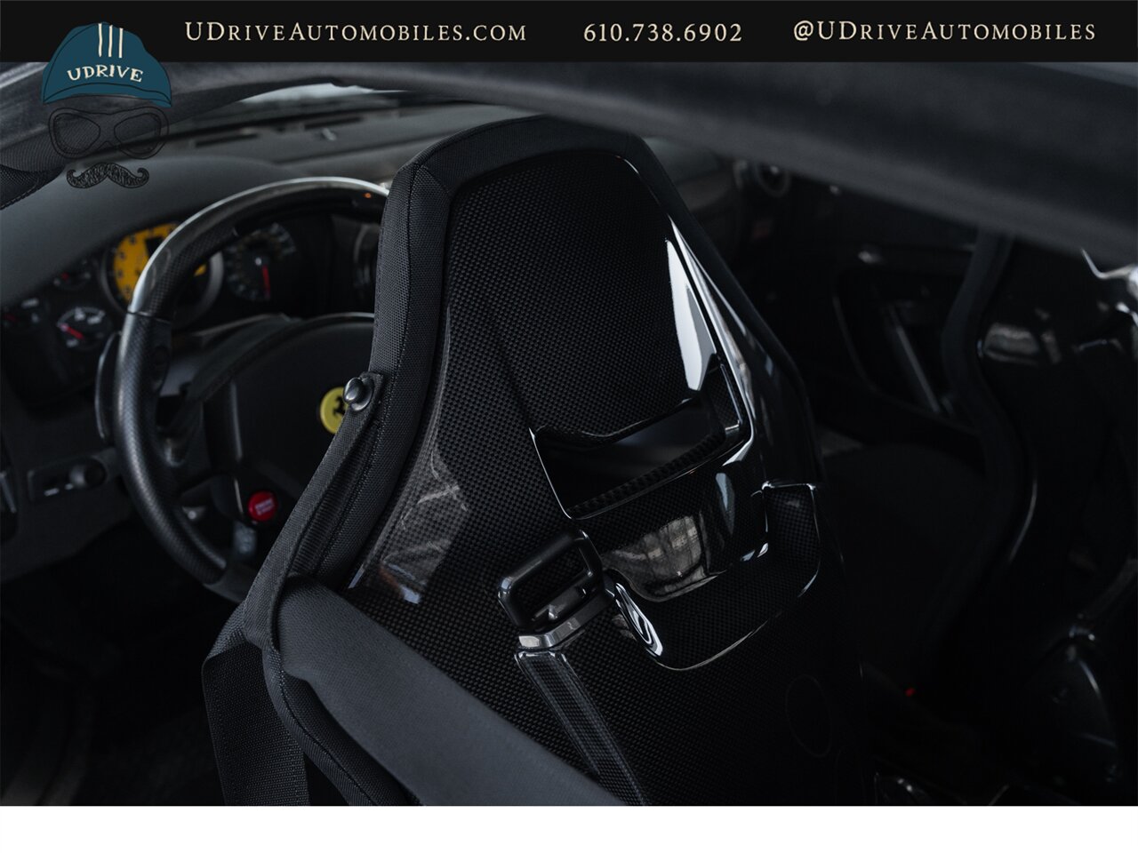 2008 Ferrari 430 Scuderia   - Photo 82 - West Chester, PA 19382