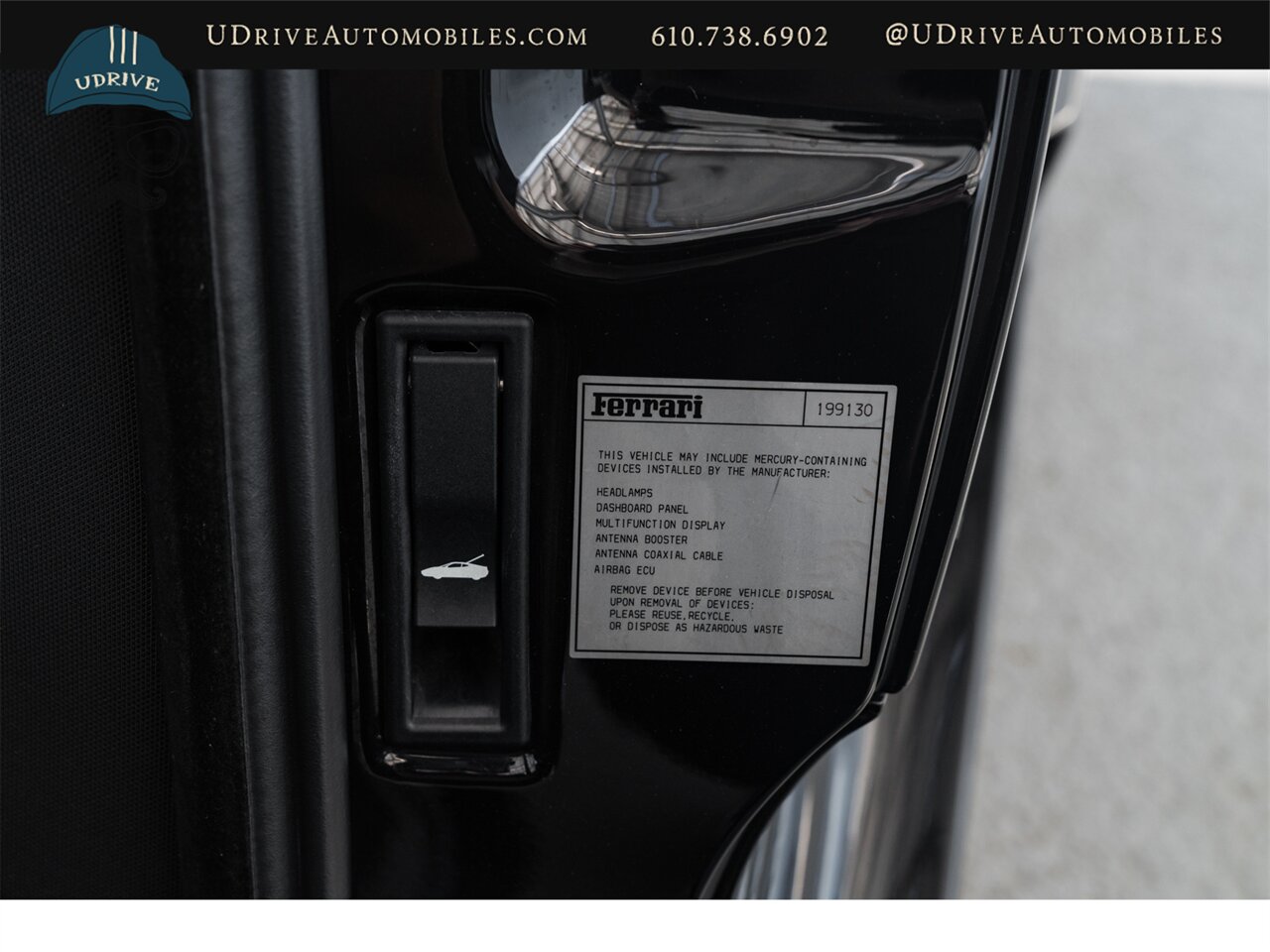 2008 Ferrari 430 Scuderia   - Photo 93 - West Chester, PA 19382