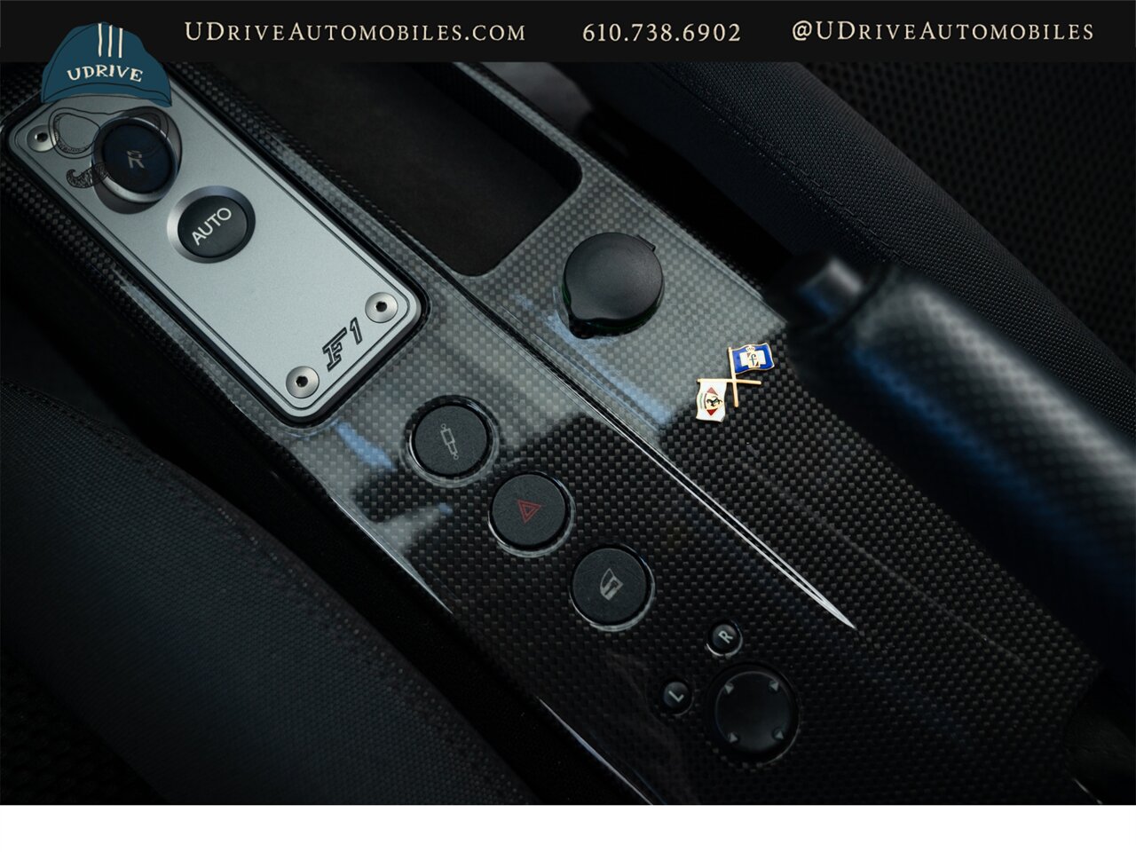 2008 Ferrari 430 Scuderia   - Photo 79 - West Chester, PA 19382