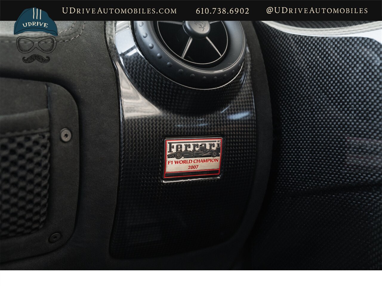 2008 Ferrari 430 Scuderia   - Photo 75 - West Chester, PA 19382