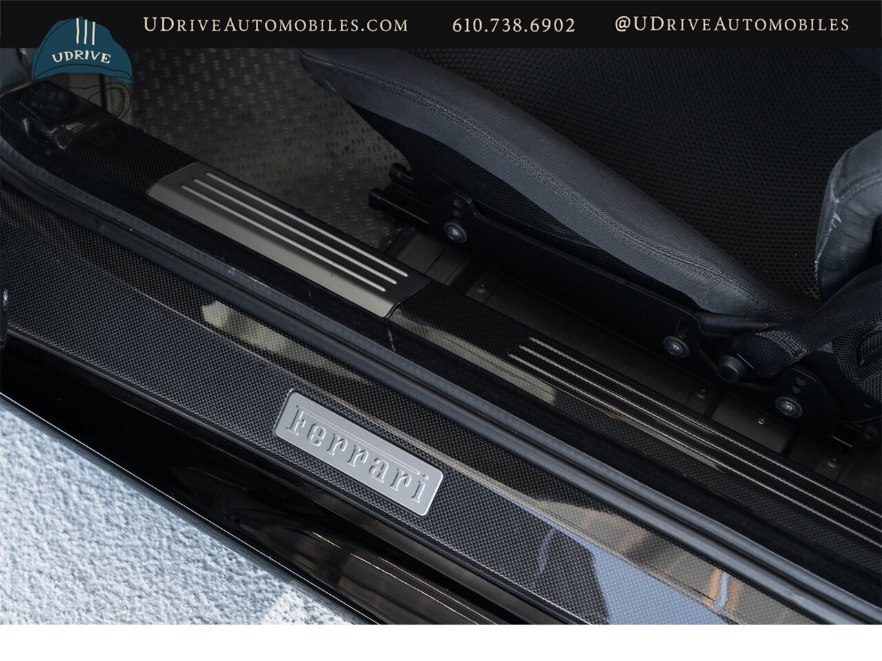 2008 Ferrari 430 Scuderia   - Photo 55 - West Chester, PA 19382