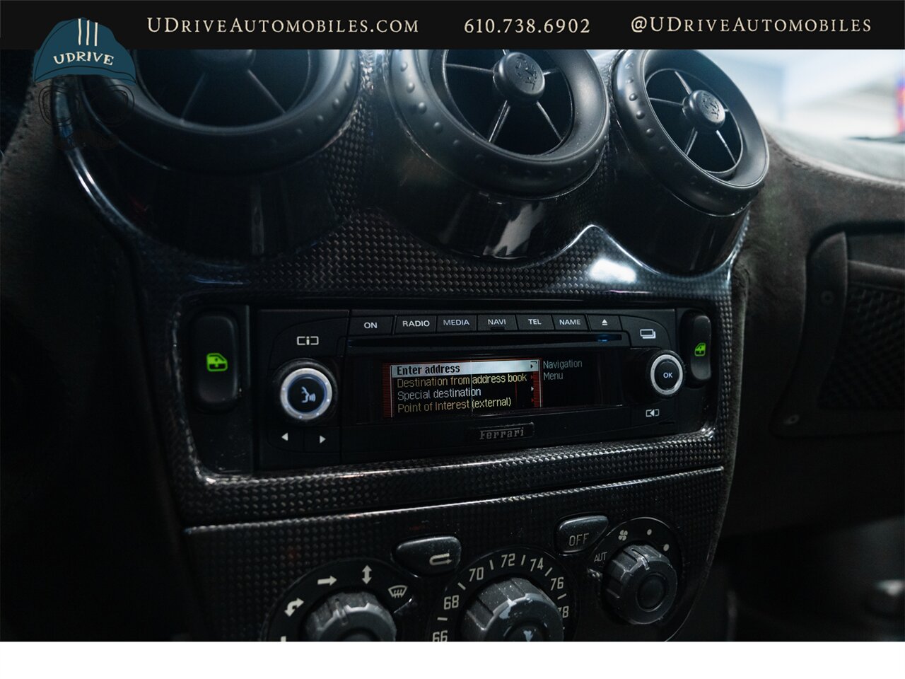 2008 Ferrari 430 Scuderia   - Photo 68 - West Chester, PA 19382