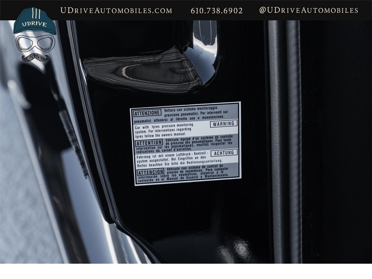 2008 Ferrari 430 Scuderia   - Photo 90 - West Chester, PA 19382