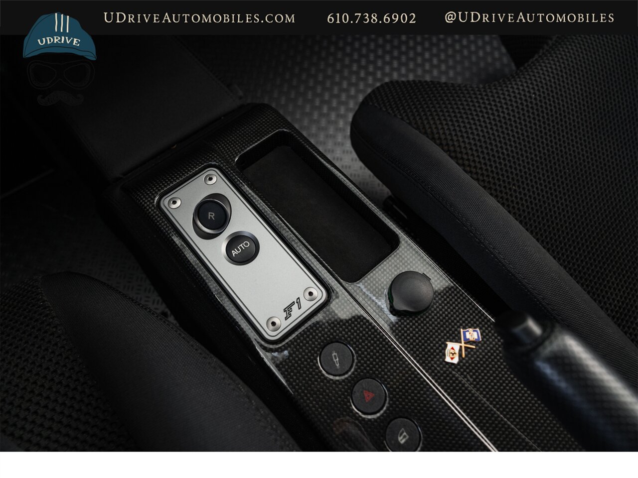 2008 Ferrari 430 Scuderia   - Photo 77 - West Chester, PA 19382