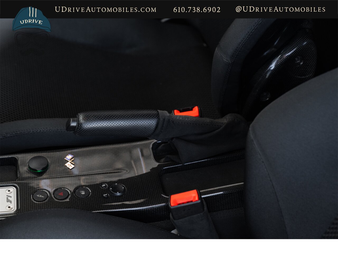 2008 Ferrari 430 Scuderia   - Photo 80 - West Chester, PA 19382