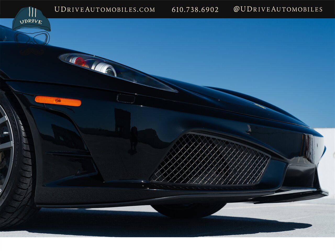 2008 Ferrari 430 Scuderia   - Photo 22 - West Chester, PA 19382