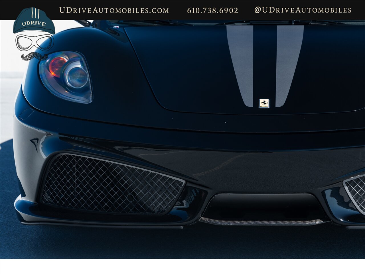 2008 Ferrari 430 Scuderia   - Photo 20 - West Chester, PA 19382