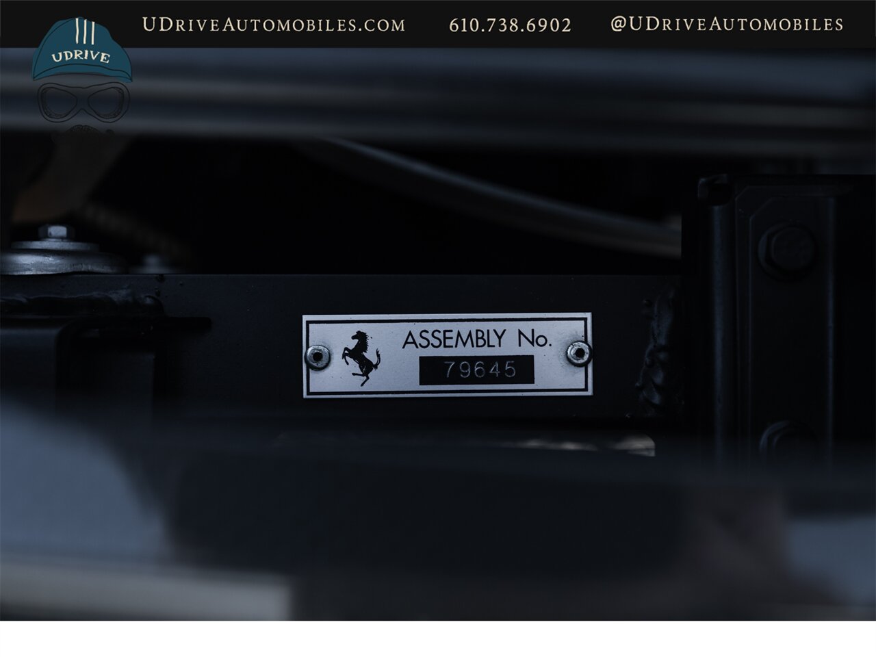 2008 Ferrari 430 Scuderia   - Photo 91 - West Chester, PA 19382