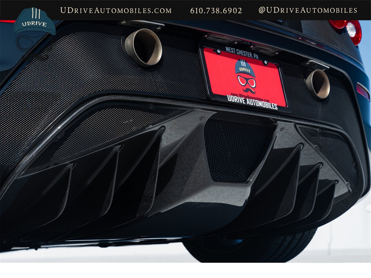 2008 Ferrari 430 Scuderia   - Photo 36 - West Chester, PA 19382