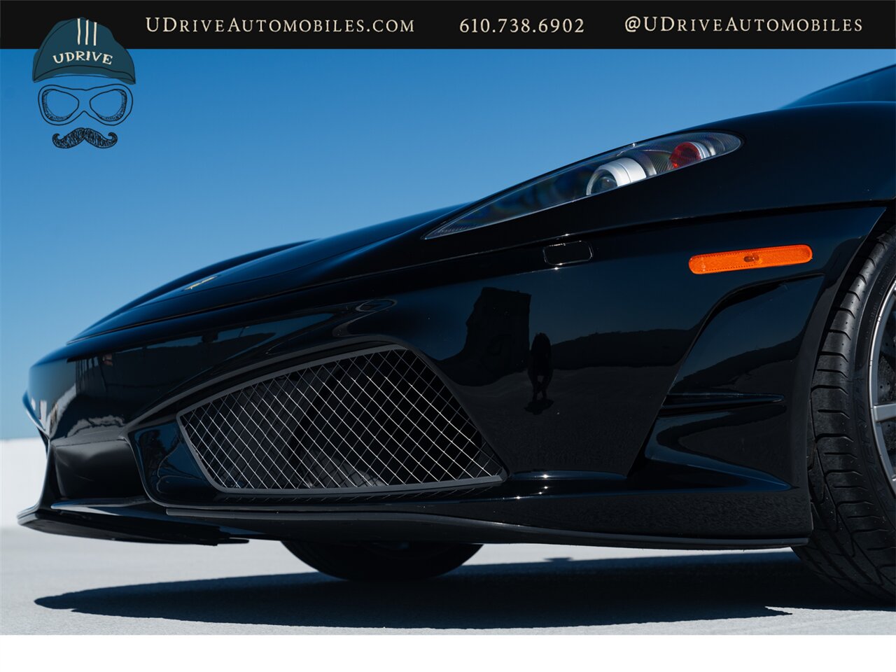 2008 Ferrari 430 Scuderia   - Photo 14 - West Chester, PA 19382
