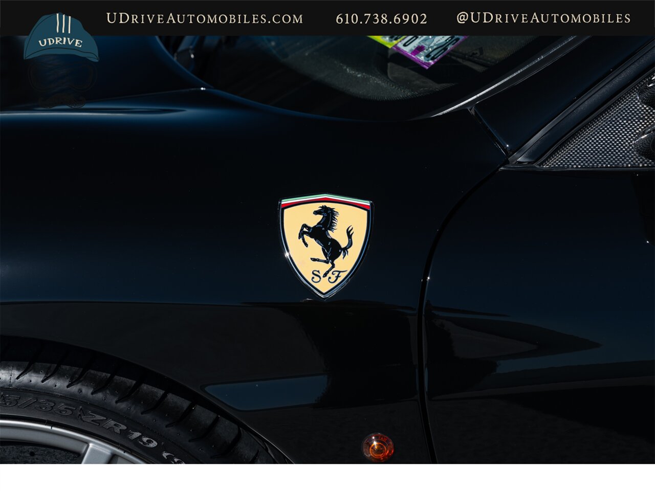 2008 Ferrari 430 Scuderia   - Photo 11 - West Chester, PA 19382