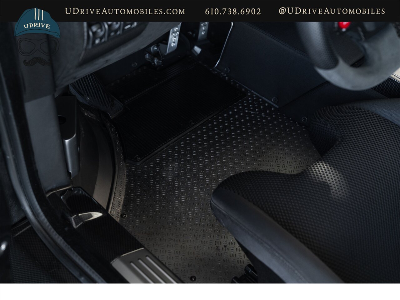2008 Ferrari 430 Scuderia   - Photo 57 - West Chester, PA 19382