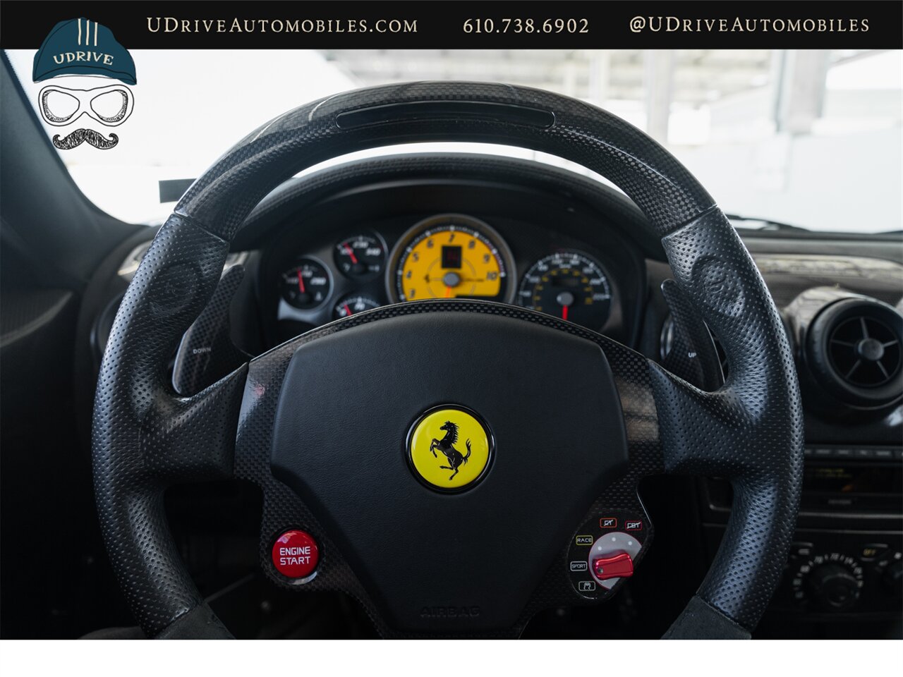 2008 Ferrari 430 Scuderia   - Photo 62 - West Chester, PA 19382