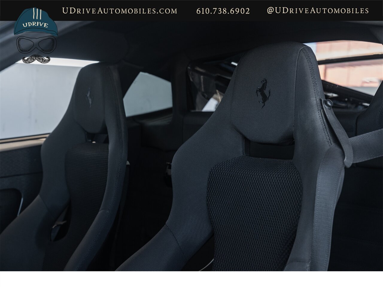 2008 Ferrari 430 Scuderia   - Photo 53 - West Chester, PA 19382