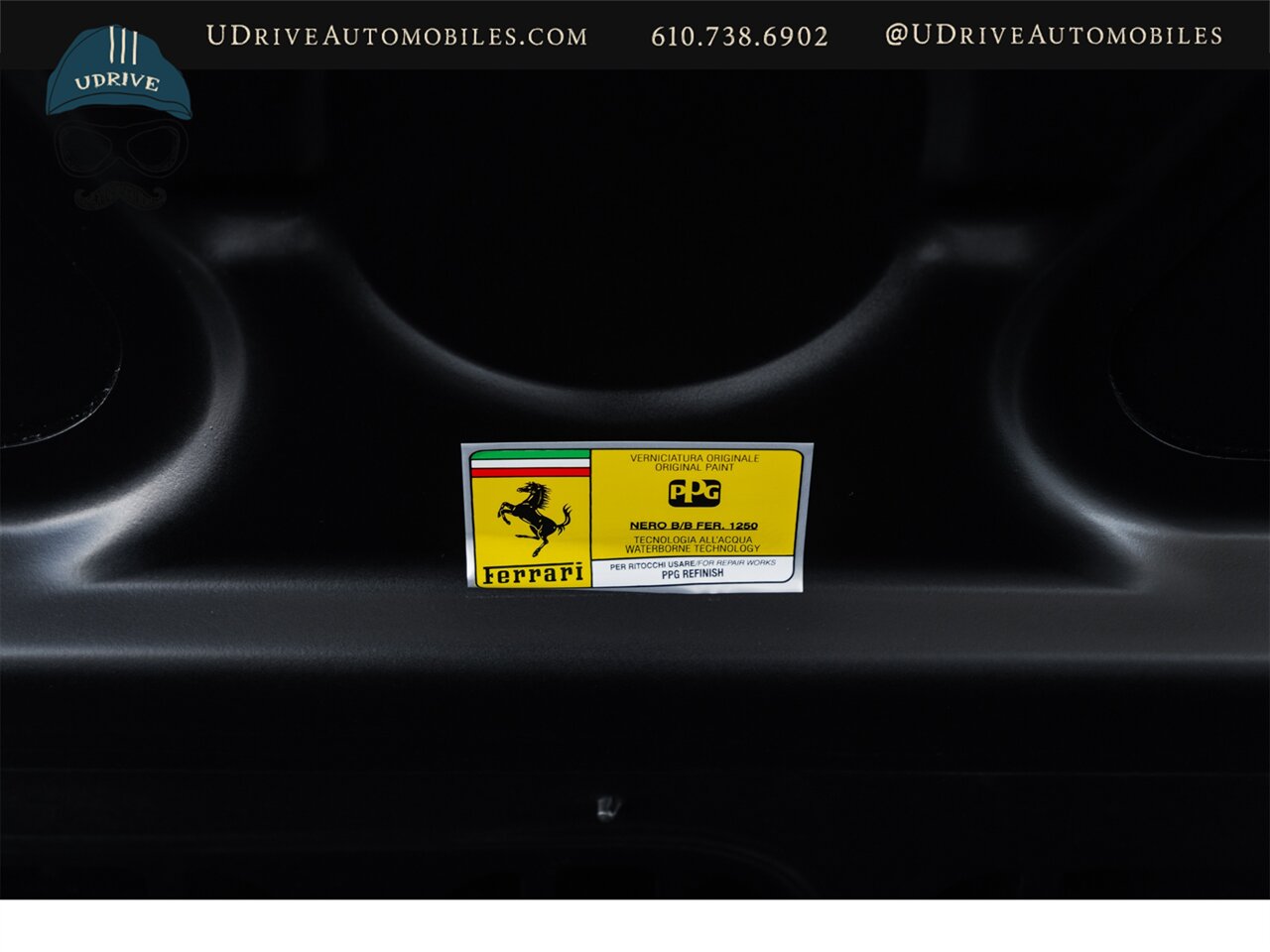 2008 Ferrari 430 Scuderia   - Photo 85 - West Chester, PA 19382