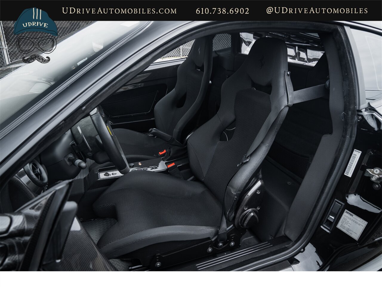 2008 Ferrari 430 Scuderia   - Photo 52 - West Chester, PA 19382