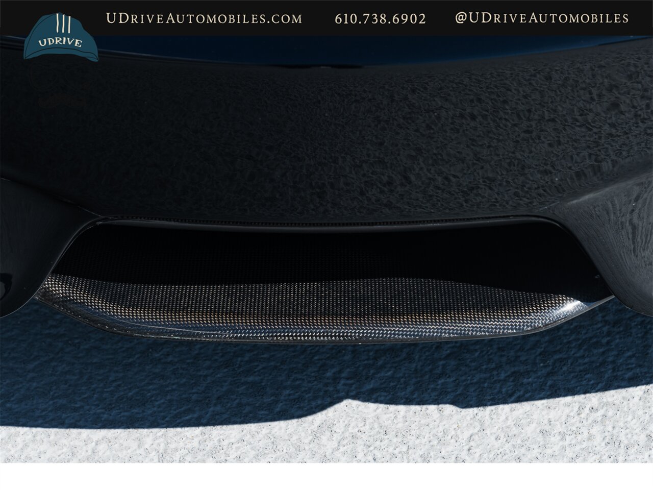 2008 Ferrari 430 Scuderia   - Photo 19 - West Chester, PA 19382
