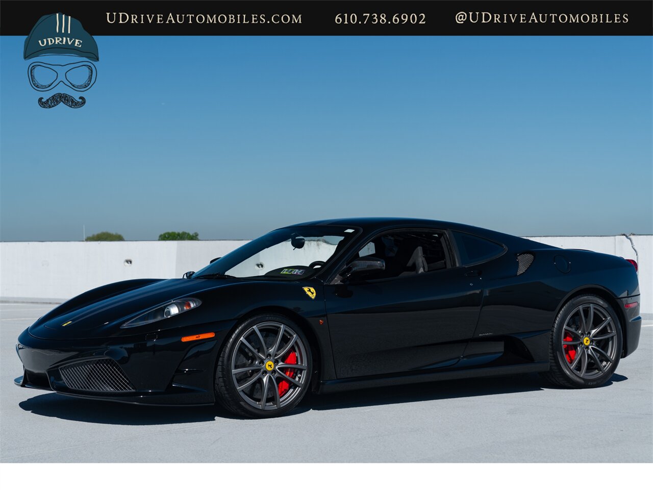 2008 Ferrari 430 Scuderia   - Photo 13 - West Chester, PA 19382
