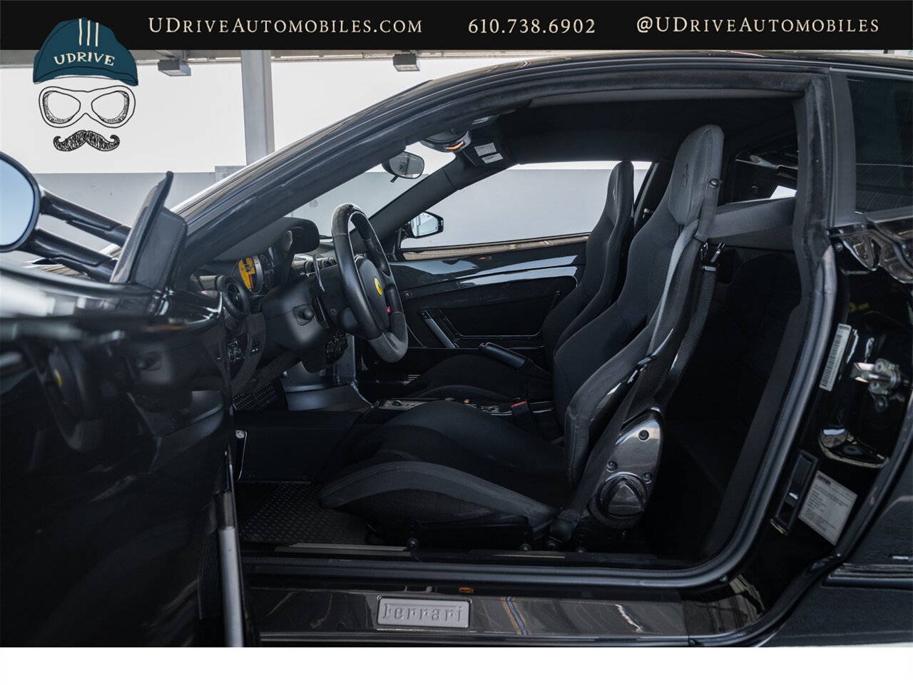 2008 Ferrari 430 Scuderia   - Photo 54 - West Chester, PA 19382