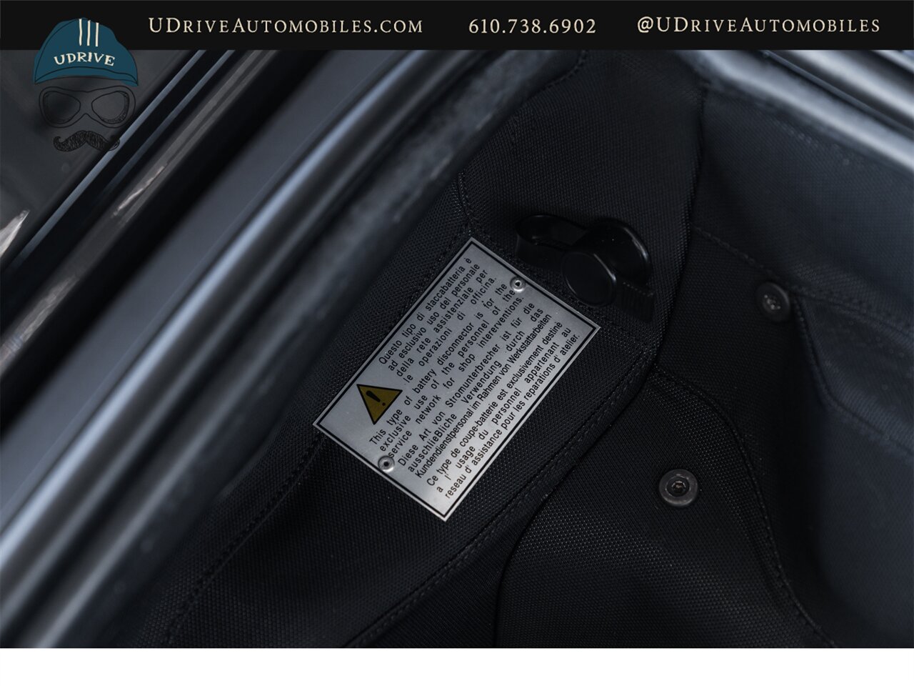 2008 Ferrari 430 Scuderia   - Photo 94 - West Chester, PA 19382
