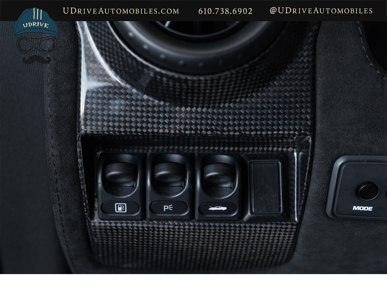 2008 Ferrari 430 Scuderia   - Photo 59 - West Chester, PA 19382