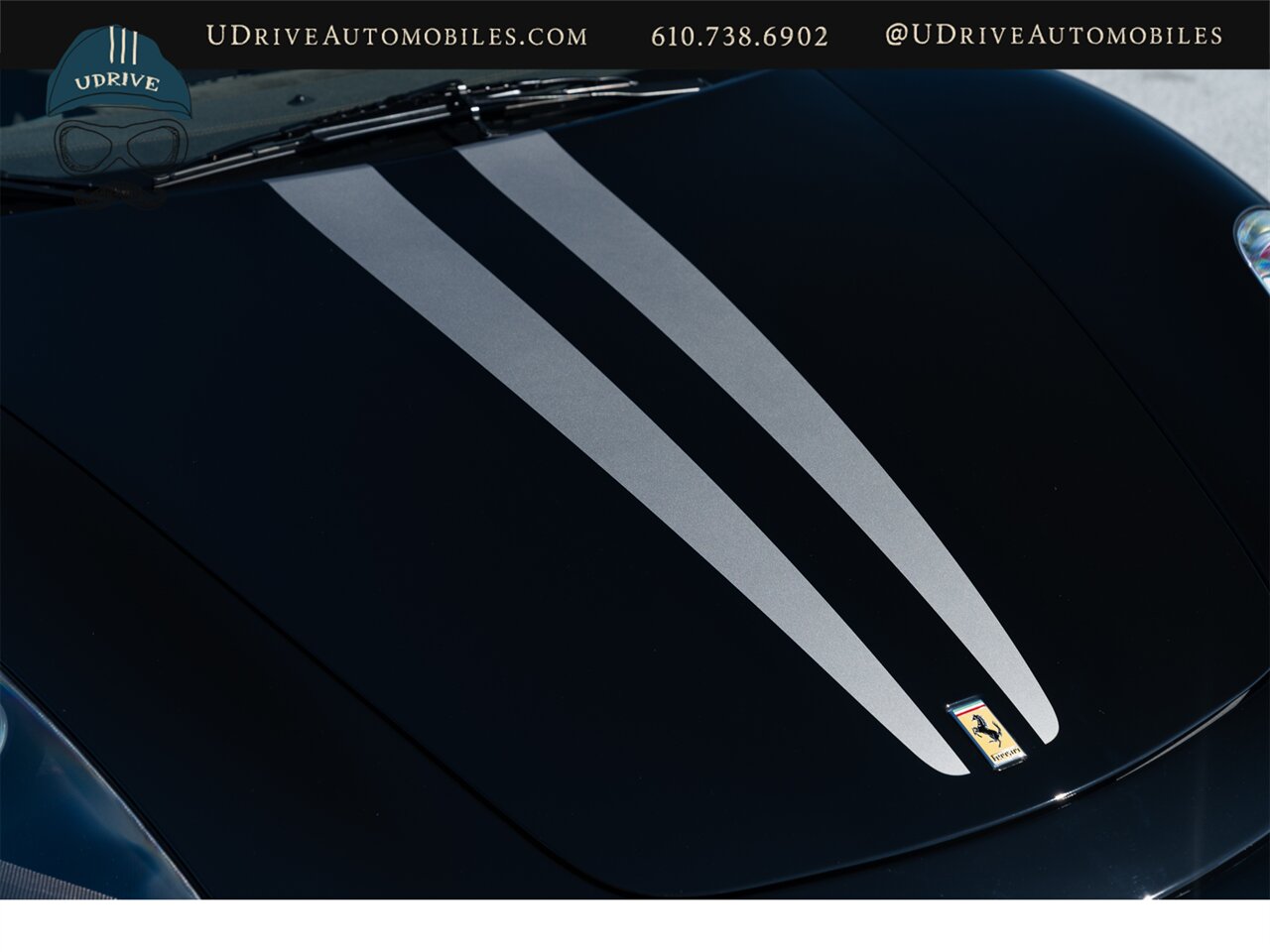 2008 Ferrari 430 Scuderia   - Photo 21 - West Chester, PA 19382