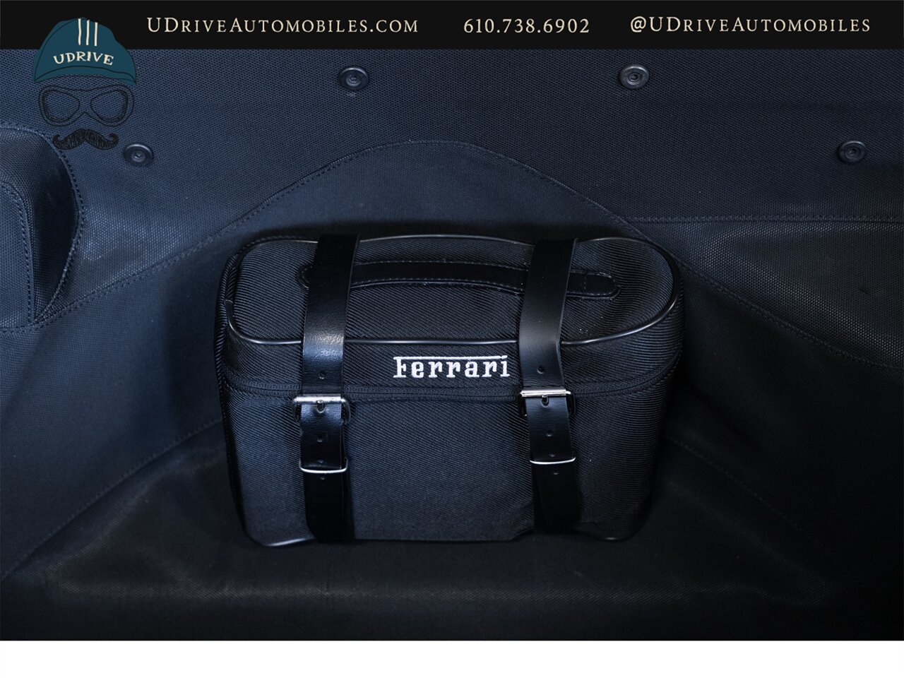 2008 Ferrari 430 Scuderia   - Photo 88 - West Chester, PA 19382