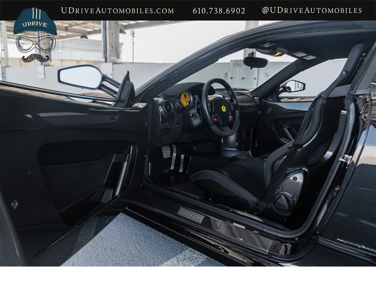 2008 Ferrari 430 Scuderia   - Photo 51 - West Chester, PA 19382