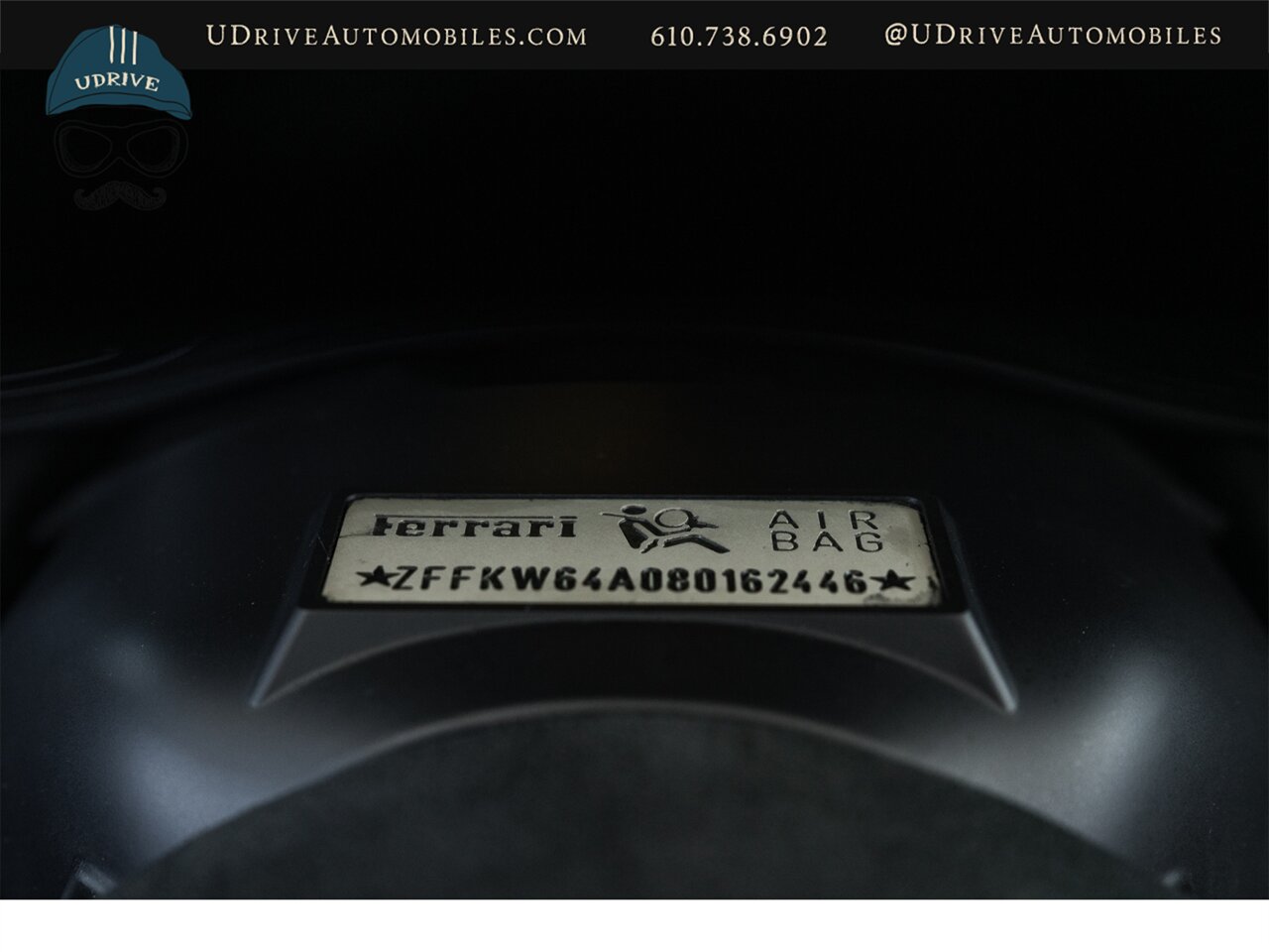 2008 Ferrari 430 Scuderia   - Photo 61 - West Chester, PA 19382
