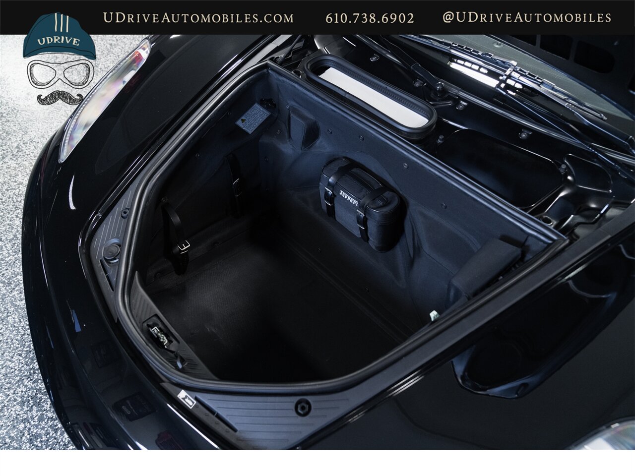 2008 Ferrari 430 Scuderia   - Photo 86 - West Chester, PA 19382