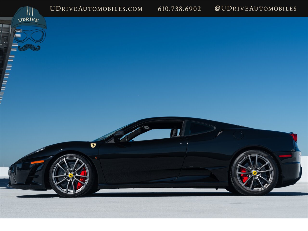 2008 Ferrari 430 Scuderia   - Photo 9 - West Chester, PA 19382