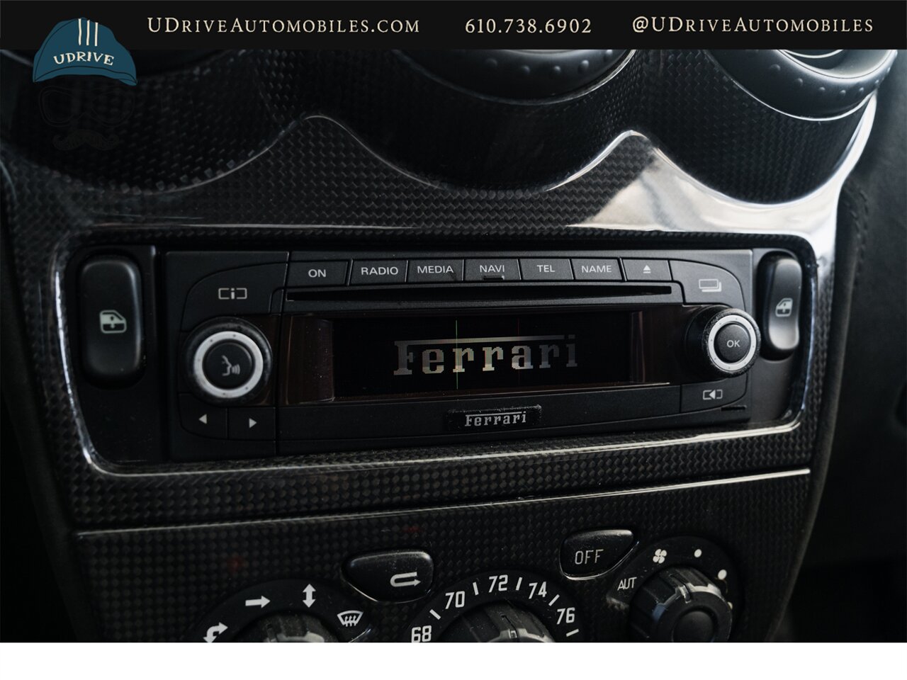 2008 Ferrari 430 Scuderia   - Photo 66 - West Chester, PA 19382