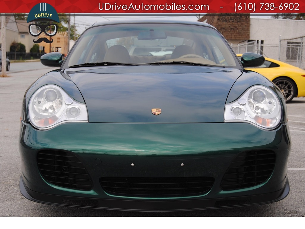 2001 Porsche 911 Turbo   - Photo 5 - West Chester, PA 19382