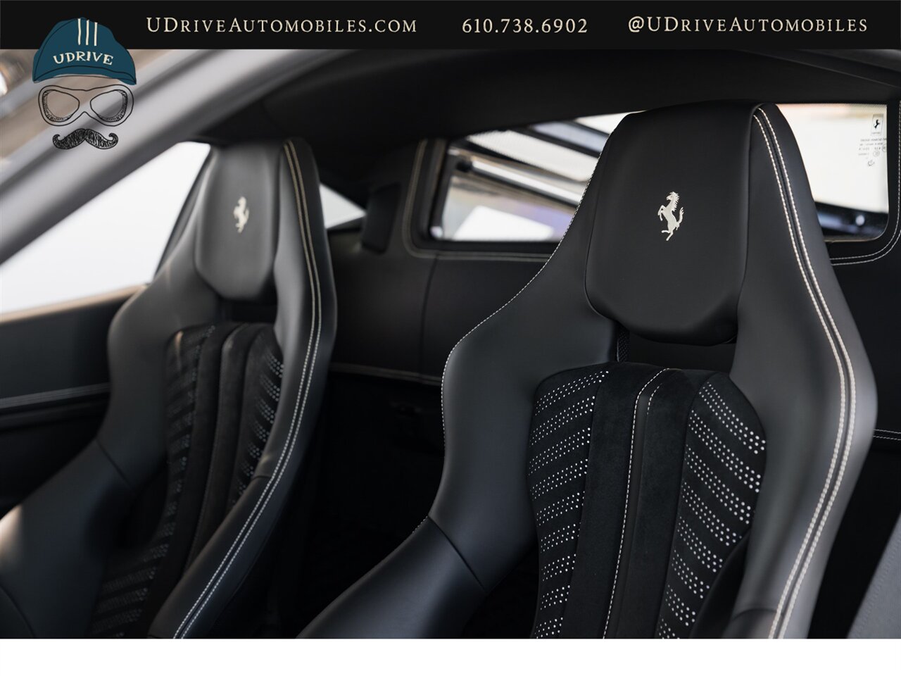 2015 Ferrari 458 Speciale Nero DS 1k Miles   - Photo 29 - West Chester, PA 19382