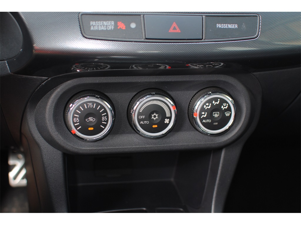 2010 Mitsubishi Lancer Evolution GSR   - Photo 22 - West Chester, PA 19382