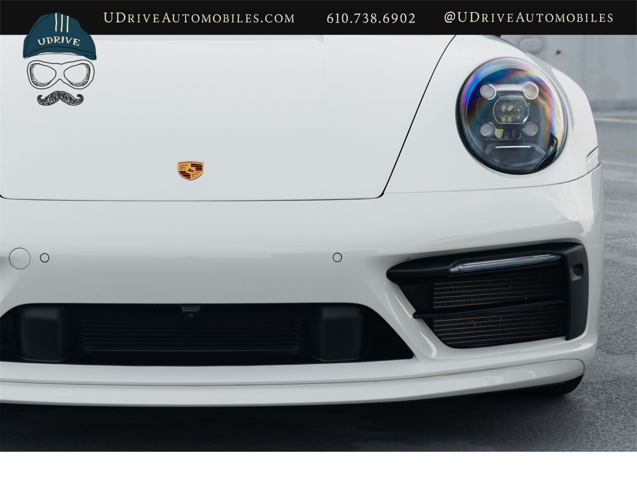 2024 Porsche 911 Carrera T 7 Speed Manual Sport Desgin PKG Chrono FAL - Photo 13 - West Chester, PA 19382