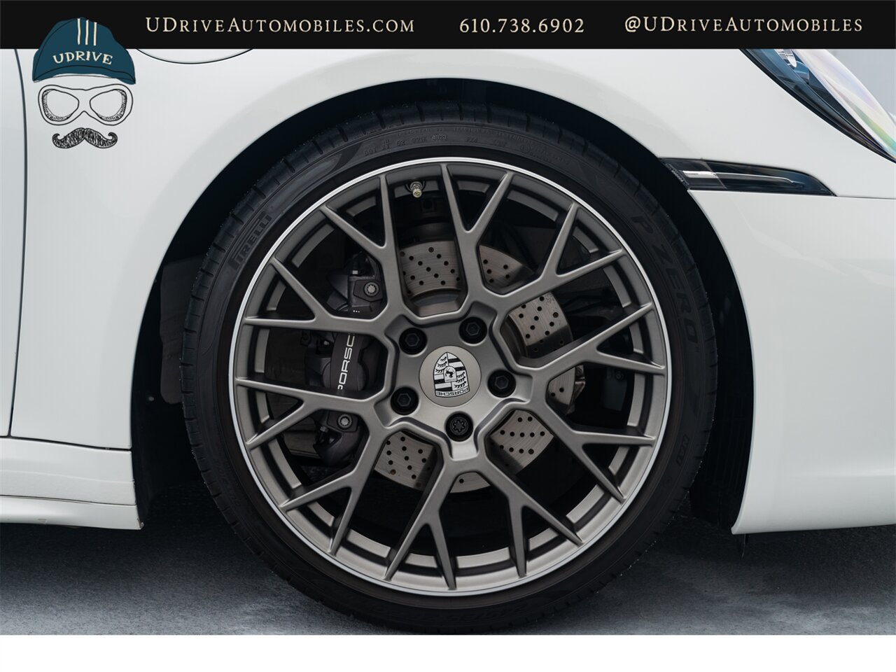 2024 Porsche 911 Carrera T 7 Speed Manual Sport Desgin PKG Chrono FAL - Photo 55 - West Chester, PA 19382
